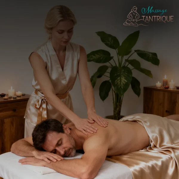 Massage énergétique sur l&rsquo;Annuaire Massage tantrique : découvrez les praticien(ne)s spécialisé(e)s en massage énergétique