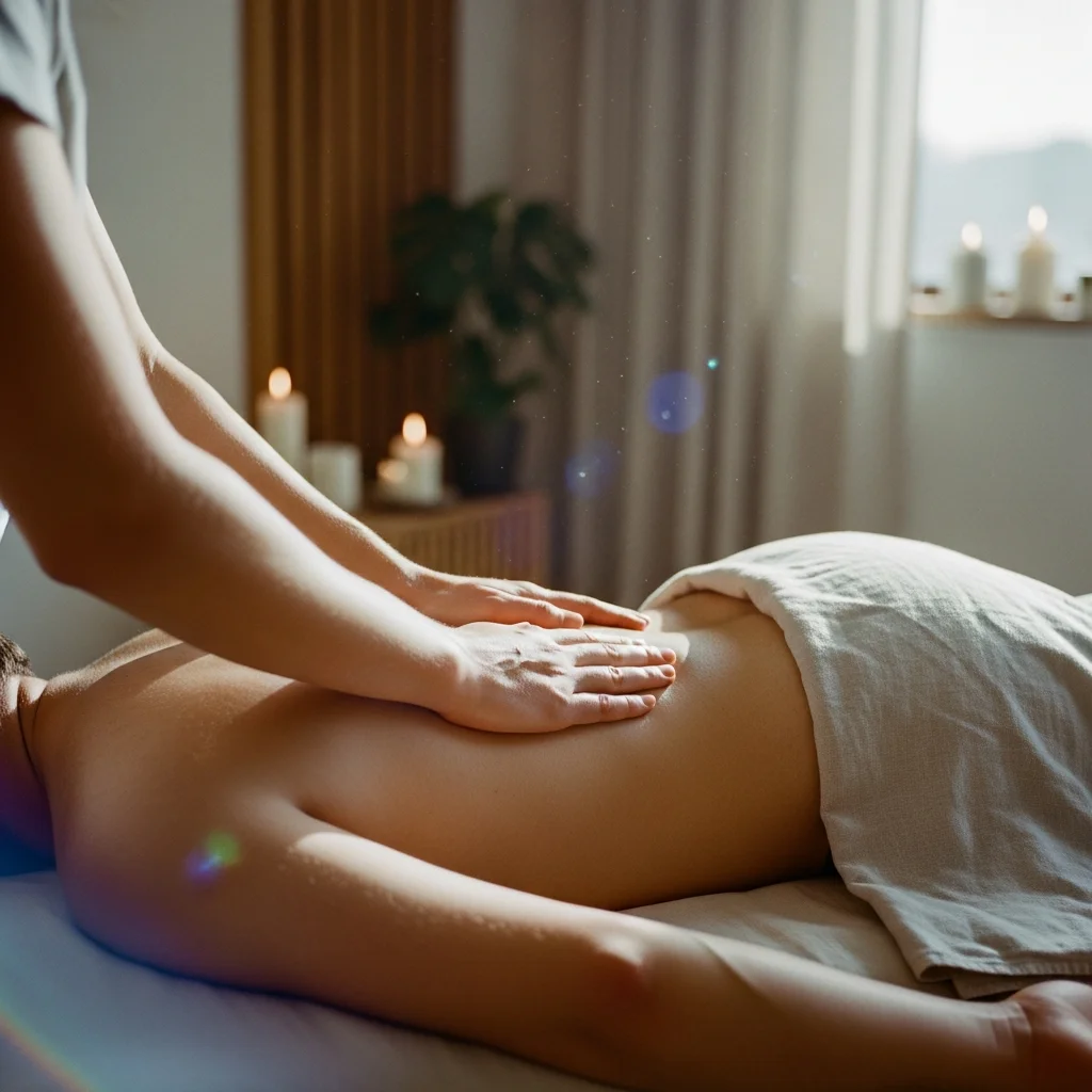 Trouver un(e) praticien(ne) en massage tantrique et pratiques de toucher conscient sur l&rsquo;Annuaire Massage Tantrique